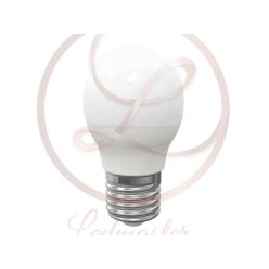   Strühm Ulke E27-es foglalatú 8 W-os LED-es izzó natúr fehér