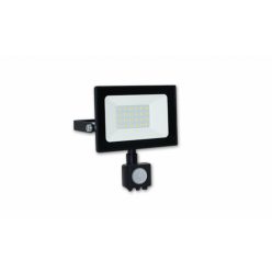   MasterLED Tiga 20 W-os natúrfehér mozgásérzékelős LED reflektor