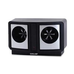 Nyest és rágcsálóriasztó 1W 220-240V