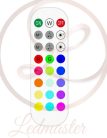 MasterLED LED RGB IR Smart Tuya 5-24V 6A vezérlő