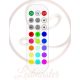MasterLED LED RGB IR Smart Tuya 5-24V 6A vezérlő
