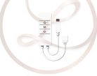 MasterLED LED RGB IR Smart Tuya 5-24V 6A vezérlő
