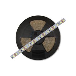   MasterLED Prémium LED szalag, 9,6W/m, 2700K, IP65, 5 m / tekercs