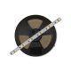MasterLED Prémium LED szalag, 9,6W/m, 2700K, IP65, 5 m / tekercs
