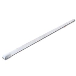   MasterLED T8 120 cm-es natúr fehér Led üveg fénycső 18 W-os