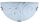Harmony lux fali D30 E27 60W króm/fehér