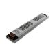 MasterLED Flat 200 W-os beltéri tápegység 16.7 Amper 12VDC