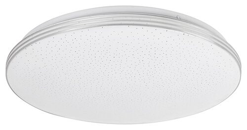 Toma,  beltéri, mennyezeti ,.LED 20W, króm,D29cm