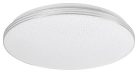 Toma,  beltéri, mennyezeti ,.LED 30W, króm,D37,5cm