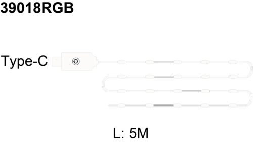 LED BAND LED szalag