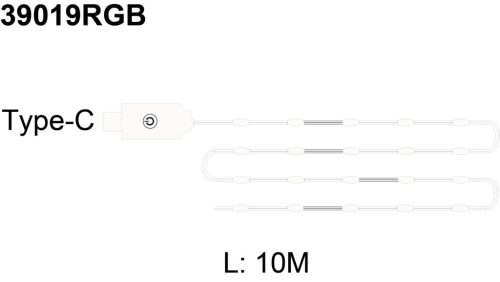 LED BAND LED szalag