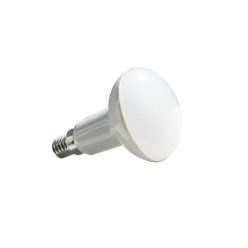   EcoLight E14-es foglalatú R50 8 W-os SMD LED izzó natúr fehér
