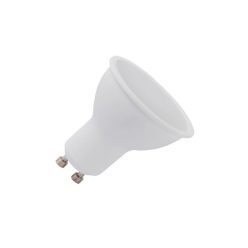   EcoLight GU10-es foglalatú 10 W-os SMD LED izzó natúr fehér