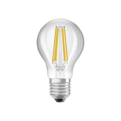 Eurolamp Filamentszálas LED izzó A60 5W 1055lm E27 4000K 