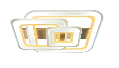 Bank table lamp, E27 60W, bronz