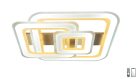 Bank table lamp, E27 60W, bronz
