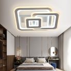 Bank table lamp, E27 60W, bronz
