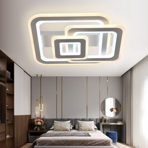Bank table lamp, E27 60W, bronz