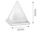 Vesuvius sólámpa E14 15W ~2 kg
