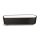 Eurolamp, Ultra Slim fekete mágneses sínes lámpa, 40V, 6W, 3CCT