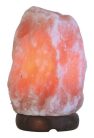 Rock sólámpa E14 1x15W 1~2kg