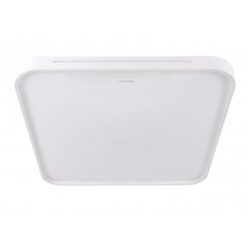   Strühm Wena 24 W-os 340x340 mm négyzet alakú távirányítós mennyezeti lámpa IP44-es védettségű