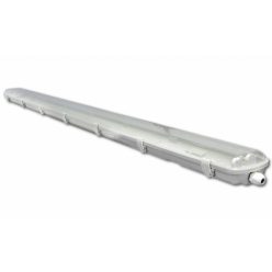 MasterLED 150 cm-es armatúra max. 2x24 W-os