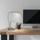 Dominic asztali lámpa LED 4,5W pezsgő