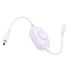   MasterLED Led dimmer érintőgombos fényerőszabályozó fehér