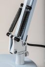 Samson asztali E27 60W, fehér