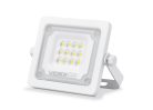 Videx Luka 10 W-os natúrfehér LED reflektor