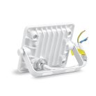 Videx Luka 10 W-os natúrfehér LED reflektor