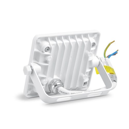 Videx Luka 10 W-os natúrfehér LED reflektor