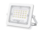 Videx Luka 20 W-os natúrfehér LED reflektor