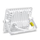 Videx Luka 20 W-os natúrfehér LED reflektor