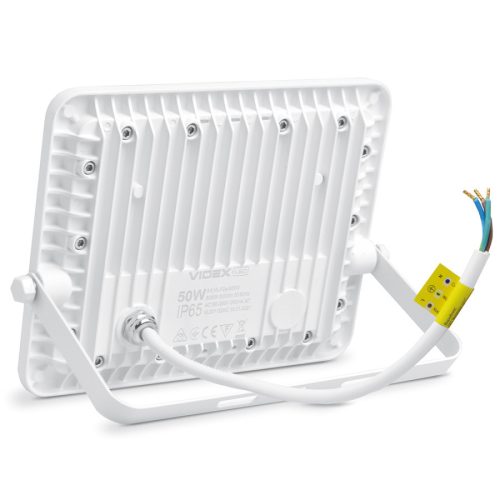 Videx Luka 50 W-os natúrfehér LED reflektor