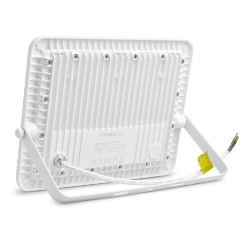 Videx Luka 100 W-os natúrfehér LED reflektor