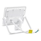 Videx Luka 30 W-os mozgásérzékelős natúrfehér LED reflektor