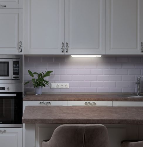 TRISTAN Pultmegvilágító lámpa