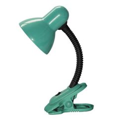 Dennis asztali lámpa E27 40W zöld