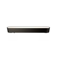   Eurolamp, Ultra Slim 12-W-os fekete mágneses sínes lámpa 40V, 3CCT