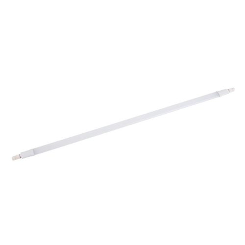 EcoLight 120 cm-es Led 40 W-os sorolható por-és páramentes fehér lámpa