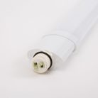 EcoLight 120 cm-es Led 40 W-os sorolható por-és páramentes fehér lámpa