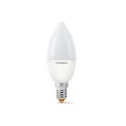 Videx C37 LED izzó 7 W-os natúr fehér E14-es foglalattal