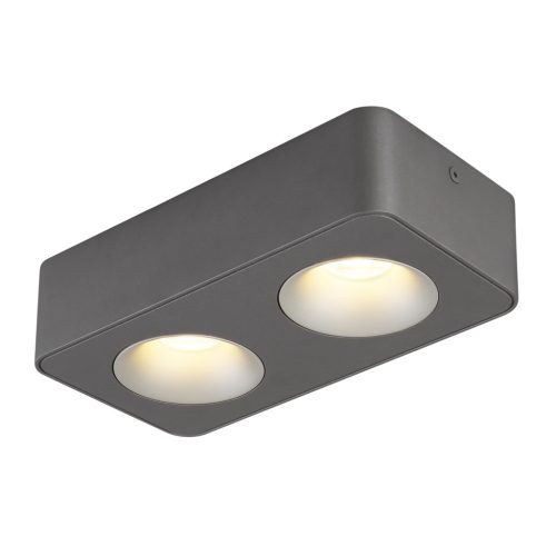 HANGARAU LED reflektor