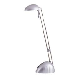 Ronald asztali lámpa LED 5W, ezüst