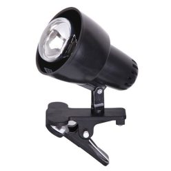 Clip csiptetős spotE14 40W fkt ff nélkül