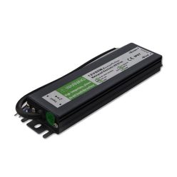 Masterled 80 W-os vízálló tápegység 6 66 Amper 12 VDC