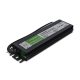 Masterled 80 W-os vízálló tápegység 6 66 Amper 12 VDC