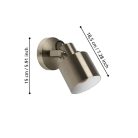 SOUTHERY Spot lámpa